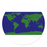 BitMap stickers