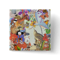 Bits & Bobs Collage 2 Button 2