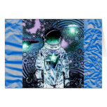 Bits of Space Card -4-
