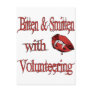 Bitten & Smitten