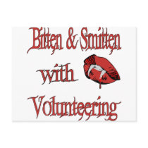 Bitten & Smitten