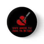 Bitter Anti-Valentine
