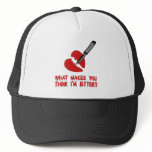 Bitter Anti-Valentine