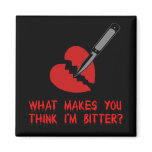 Bitter Anti-Valentine