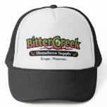 Bitter Creek Homebrew Supply Hat