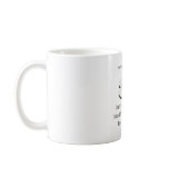 Bitter Employee Haiku #31 mugs