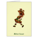 Bitter-Sweet