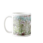 Bittercress Weed Going To Seed Coffee Mugs