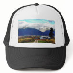 Bitterroot Mountains Parents Farm hats
