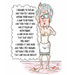 BITTERSWEET BREAST EXAM TEE t-shirts