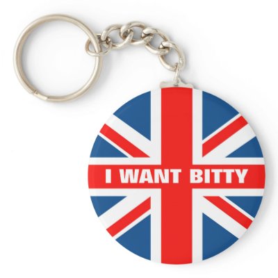 Bitty-Little Britain by LIMEYBOY