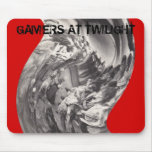 Bizarre! TWISTED MUMMIES ~ EZ2 CUSTOMIZE MOUSEPAD