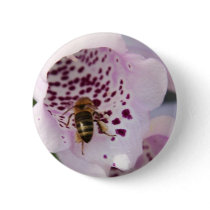 BIZY BEE BUTTON