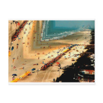 Bizzare Beach