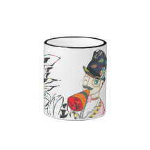 Bizzarnival Coffee Mug