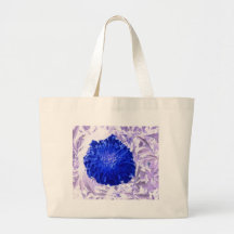Bizzaro Carnation Bag