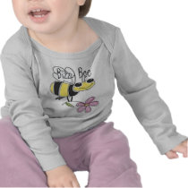 Bizzy Bee Tee Shirts