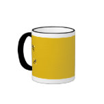Bizzy Bees mugs
