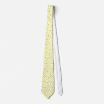 Bizzy Bees Tie