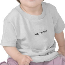 BIZZY BODY SHIRTS
