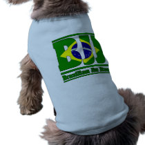 BJJ Brazilian Jiu Jitsu Flag MMA