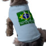 BJJ Brazilian Jiu Jitsu Flag MMA