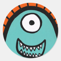 Bjorn sticker