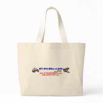 BJ's Stuff Tote Bag