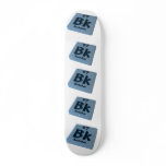 Bk Berkelium Skate Boards