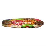 BK skateboards