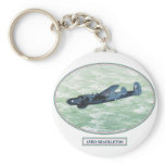 BKB 4 Avro Shackleton LS B copy Keychains
