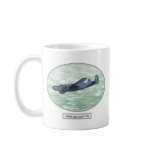 BKB 4 Avro Shackleton LS B copy Mug