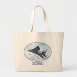 BKB 5 B.A.C. [English Electric]  Lightning LS copy Tote Bags