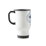 BKB 5 B.A.C. [English Electric]  Lightning LS copy Mugs