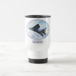 BKB 5 B.A.C. [English Electric]  Lightning LS copy Mugs