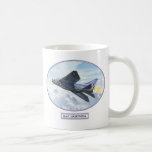 BKB 5 B.A.C. [English Electric]  Lightning LS copy Mugs