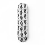 BKS Signature board 1 Skateboard