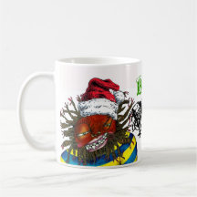 BKXmas Mug