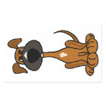 BL- Cute Puppy Dog Sticker