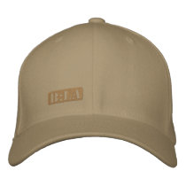 BLA CAPS BASEBALL CAP