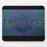 BLACK, 43343ju1 Mouse Pads