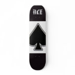 Black Ace Board skateboards