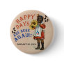 Black Americana Obama Happy Days Are Here Again