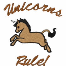 Black and Brown Uni Shirt