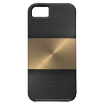 Black And Gold