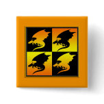 Black and Gold Dragons