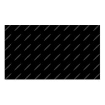 Black and Grey Background Design, Thin Ovals. Business Cards