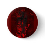 black and red ankh buttons