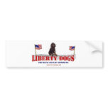Black and Tan Coonhound bumper stickers