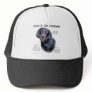 Black and Tan Coonhound History Design